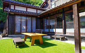 和風グランピング Lys Aiba House 一 わんちゃんと泊まれる一棟貸古民家一japanese Style Glamping Dog Friendly Private Villa